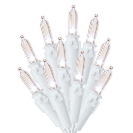 Celebrations LED LGHT MINI WW100CT WC 40846-71